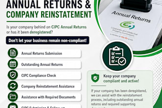 submit cipc annual returns for your south african company