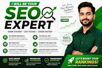 do ads for your website to rank