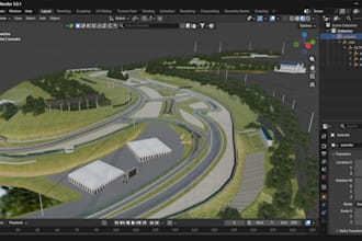 do assetto corsa mod and ac track mod for sim racing circuits