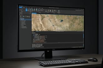 build python ai software
