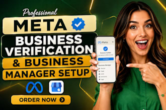 meta business verification setup, business manager meta pixel fix meta business