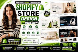 shopify store design shopify website redesign shopify store design shopify store