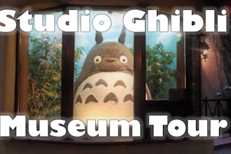 purchase ghibii museum ghibli park concert and event tickets in japan
