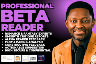 romance beta reader, beta reader fantasy, alpha reader, lector sci beta reader