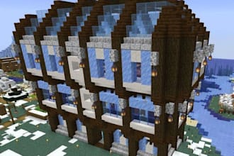 fix or create minecraft modpack convert forge to fabric cobblemon server setup