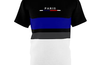create custom fashion and product designs