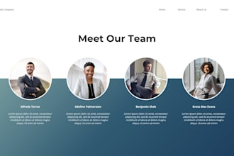 squarespace yacht website boat