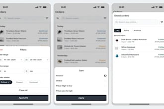 build crypto wallet app, crypto exchange app, wallet app, nfc crypto app