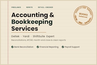 do accounting bookkeeping and taxation