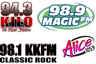 guarantee airplay for your song on top colorado radio stations
