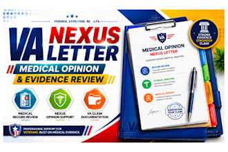 turn complex medical records into organized evidence summaries