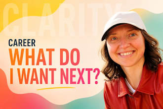 help you gain clarity on your next career move