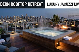 design hot tub design and jacuzzi design engineering plans