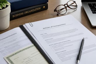 set up your llc and file your ein application