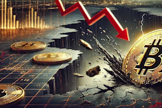 help you set up a bitcoin wallet and learn crypto step by step
