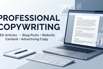write persuasive spanish copy for your business