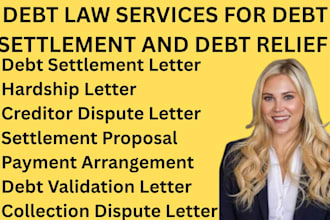 be your ny, florida, ca debt lawyer for debt settlement and debt negotiations