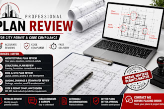 be your civil and structural engineer for structural analysis and design