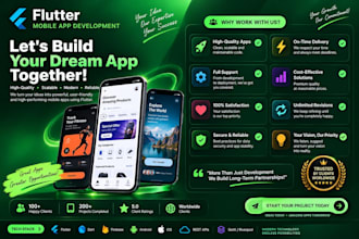 debug and improve performance of your flutter mobile app