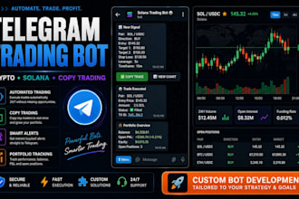 build telegram trading bot crypto bot solana and copy trading bot euphemeral bot