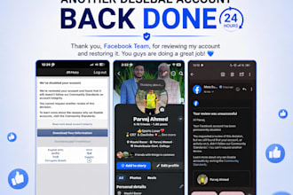be your facebook and youtube issue expert