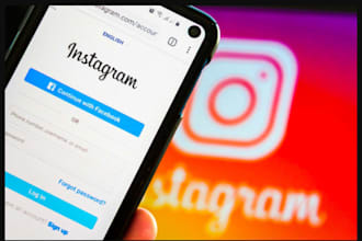 fix facebook and instagram integration or connection issues