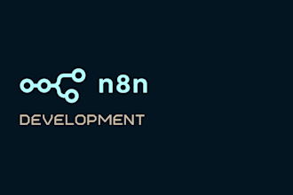 perform n8n development using the n8n ecosystem