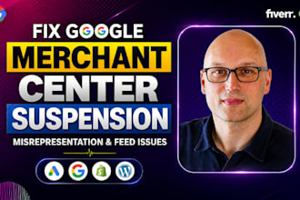 fix google merchant center, product feed sync error, gmc issues and disapprovals