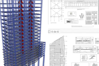 design and analyze structural systems