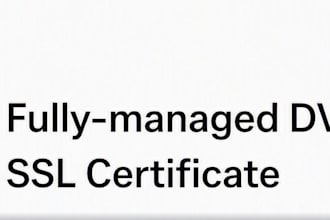 fix your SSL certificate and website security