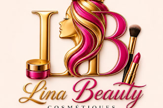 graphic designer  logo, flyer et canva expert