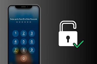 unlock your iphones, ipads, macbooks from locked