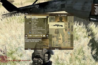arma3 server custom arma3 mods scripts arma 3 maps weapon clothing