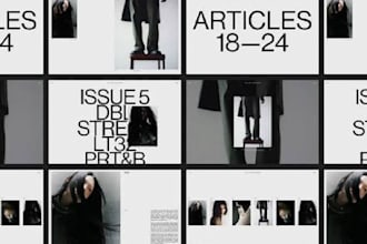 redesign and customize showit website or showit template