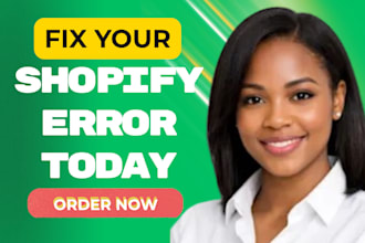 fix shopify liquid bugs and build custom theme sections
