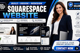 design a squarespace elopement photographer website squarespace website redesign
