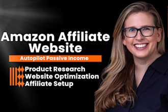 do passive income autopilot amazon affiliate website, money making affiliate