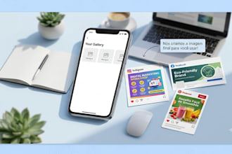 design custom canva templates for your brand