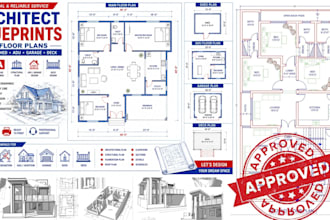 architect blueprints, 2d floor plans, house, shed, adu, garage, deck