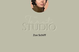 give you a personalized tarot reading