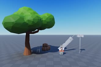 create custom 3d models for roblox