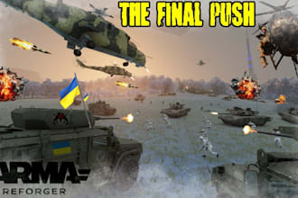 do arma reforger server setup, arma reforger weapons, map creation, arma mod