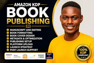 book publishing, amazon kdp book publishing, kindle publishing, self publishing