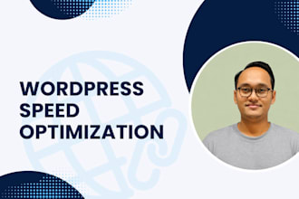 optimize your wordpress website speed and performance