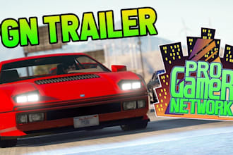 do cinematic fivem trailer, fivem loading screen, fivem teaser trailer