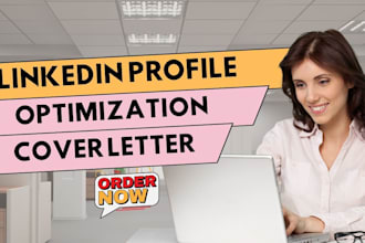 write revamp optimize your linkedin profile senior executive resume cover letter