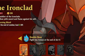 play slay the spire two with you