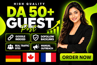 do canada guest post, high authority canadain blog with dofollow SEO backlinks