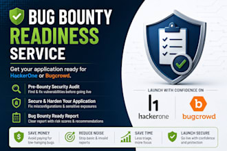 secure and prepare your website for bug bounty launch