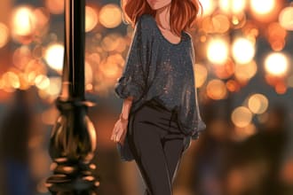turn yourself into disney cartoon characters